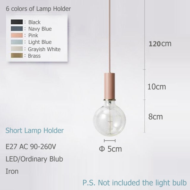 Umma pedant lights